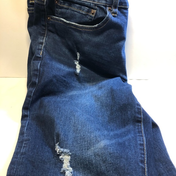 Lucky Brand Jeans Slim Straight 32 x 32 - Picture 13 of 15